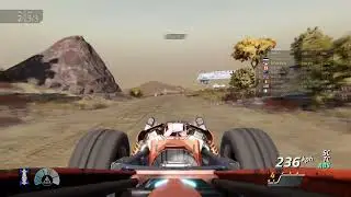 ExoCross PC FULL TRACK gameplay, first Race test , AMAZING !