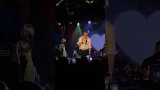 Алексей Воробьев - Скажи прощай («16 тонн», 02.08.2024)