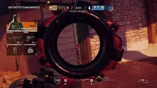 RAINBOW SIX #6 | Jeder darf mitspielen