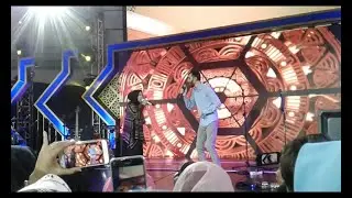 Nisa Sabyan ft. Adam Ali - Al Barq Yamani | SALAM KILAU RAMADHAN
