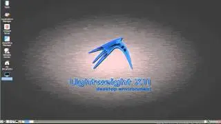 PCLinuxOS 2011 boot in qemu