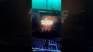 Atomic heart | возможно будет прохождение(зависит от актива), пишите что думаете🤖 ;) #atomicheart
