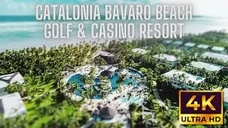 Hotel Catalonia Bavaro Beach 2023 Punta Cana Description and Review Dominican Republic