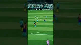 MESSI goal #footballskills #shortsfeed #trending #video