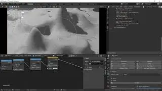 My new sculpt tools for blender game in blender 2.8 (v.01)