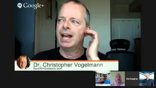 Audience Website Review