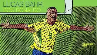 Lucas Bahr - Time To Move