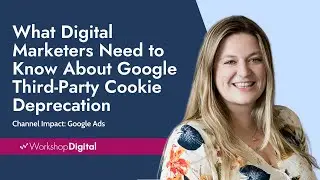 Third-Party Cookie Deprecation Impact on Google Ads