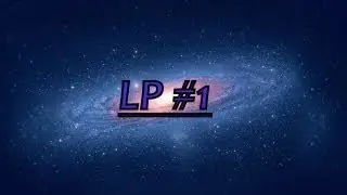LP. Увлекательные приключения #1 (Норм:3)