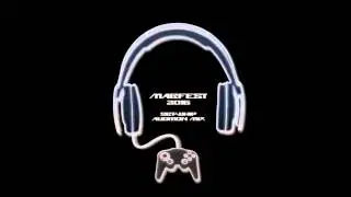 MAGfest 13 (2015) Sgt-Whip/DJQ Audition Mix