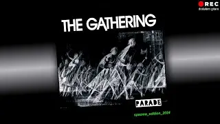 3MINS🔴REC ✯ the gathering  ✯ empires ✯ guitar.add & cover.up 🤘‍