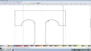 Vectorizing and editing an image in Inkscape
