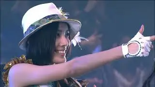 SKE48 2014 青空片想い 파란 하늘, 짝사랑