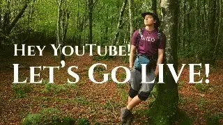Hey YouTube! New T-shirts Are LIVE!
