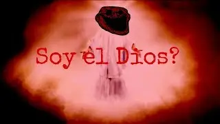 ¡Felicidades! Ahora eres Dios | Void Memes Sin Contexto Parte IV