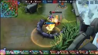 Maniac! Change MVP build - Top 1 Global Change