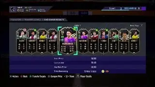 FIFA 21 Trading EP 1