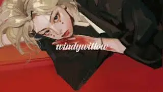 𝐇𝐨𝐮𝐬𝐞 𝐨𝐟 𝐁𝐚𝐥𝐥𝐨𝐨𝐧𝐬 [𝐅𝐢𝐫𝐬𝐭 𝐩𝐚𝐫𝐭] - 𝐓𝐡𝐞 𝐖𝐞𝐞𝐤𝐧𝐝 // 𝐬𝐥𝐨𝐰𝐞𝐝 & 𝐫𝐞𝐯𝐞𝐫𝐛