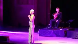 Mariza Concert 17.02.2018 Bucharest #Part7