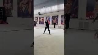 Продолжаем танцевать💟