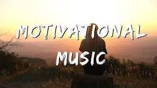 Free Copyright Music | Motivational Background Music No Copyright | Glow  |  🎧▶