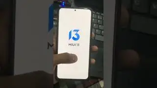 Asus Gaming Custom Rom On Redmi Note 10 Pro Custom Rom