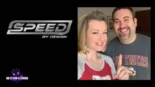 Episode 161 - Chris Riggs of Speed by Design