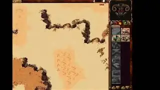 Dune 2000 3vs3 / Revv (H) Sanddune (A) LEGOLAS (A) vs Light (H) Benjo (H) mns (H)