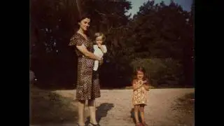Mascara Snake - Family Portrait In A Landscape