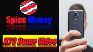 Spice money video kyc kaise kare l spice money kyc l