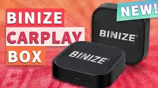 Binize: Wireless 
