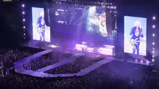 Def Leppard: Photograph Orlando FL 2024