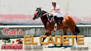 7.-El Cadete vs La Morita