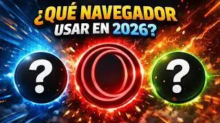 ✅Best Browsers for 2026