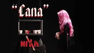 NIXA - Cana (official music video)