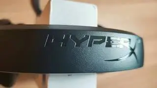 Hyper X Cloud Stinger