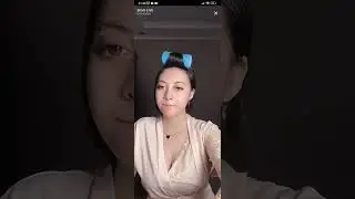 (BIGOLIVE HD) JOECELLYN CANTIK MULUS LIVE BIGO DURAS PANJANG