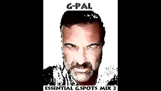 G Pal - Essential G Spots Mix 3
