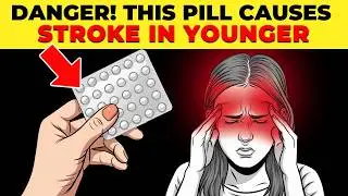 Alert! 8 Reasons Why Stroke Risk Among Young People is Rising!