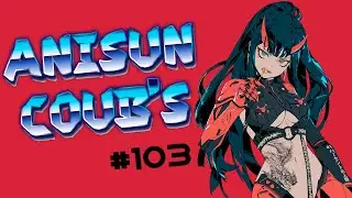 Аниме Coub's / Аниме amv / Стекло аниме под музыку / Видео длиною в жизнь! / 