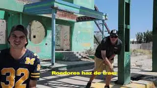 L&L - Prologo (vídeo oficial)  Rap videoclip Neuquen
