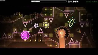 some runs on oblivion (filler)