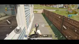 PUBG : New state Gameplay | 2021 Android Games