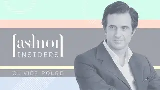 Olivier Polge on the Timeless Style of Chanel Perfume