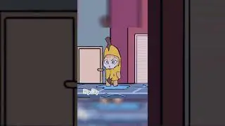 Banana cat animation test...something like that