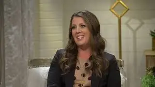 Sarah Bragg: Why You Matter (LIFE Today)