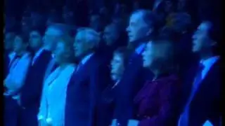 Carmel A-Cappella - Hatikva