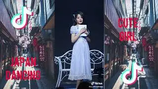Asia TikTok Cute Girls Dancing 🥰