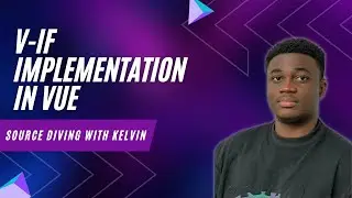 SDwK: Checking out v-if implementation in Vue