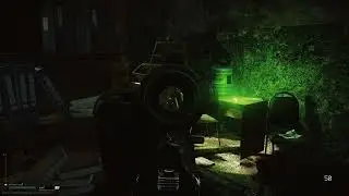 Escape From Tarkov factory 2